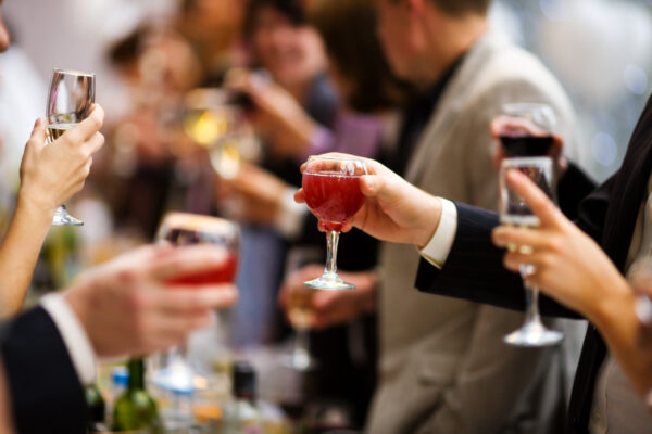 HR Grievance Handling related to Christmas Office and Workplace parties